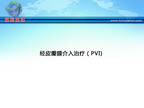 [OCC2011]经皮瓣膜介入治疗（PVI)