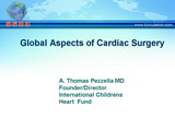 [OCC2008]Global Aspects of Cardiac Surgery